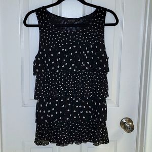 White House Black Market Top